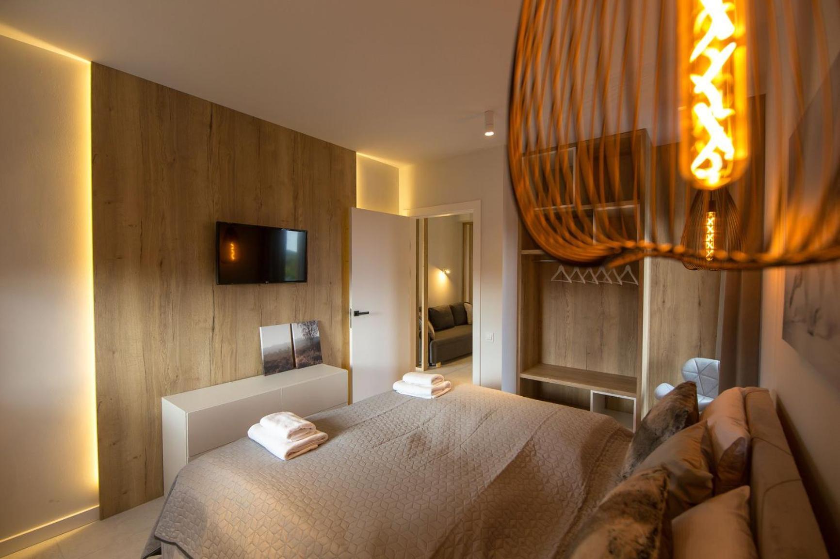 Apartamenty Rynek W Samym Centrum Ustronia - Dream Apart Exterior photo