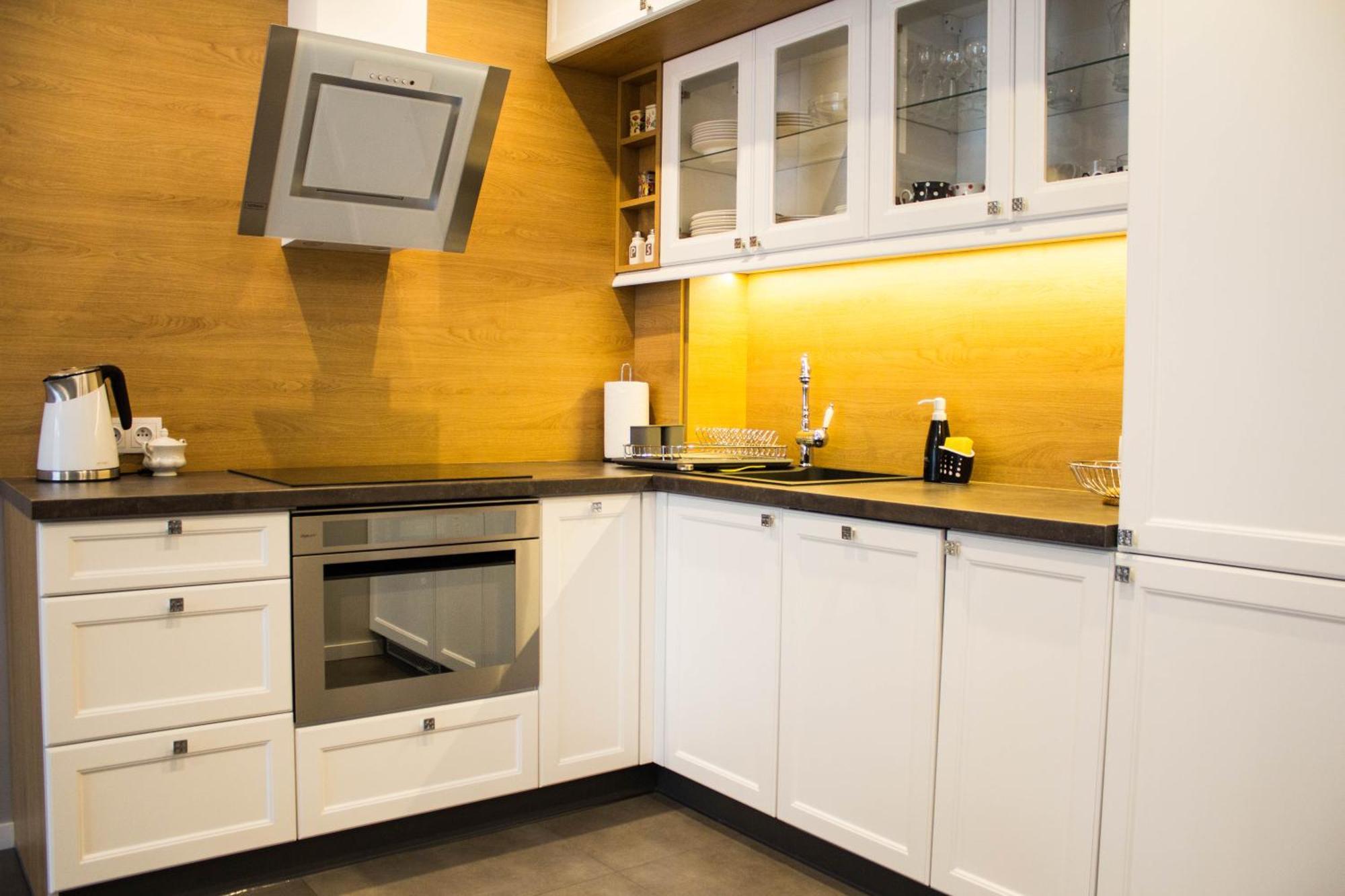 Apartamenty Rynek W Samym Centrum Ustronia - Dream Apart Room photo