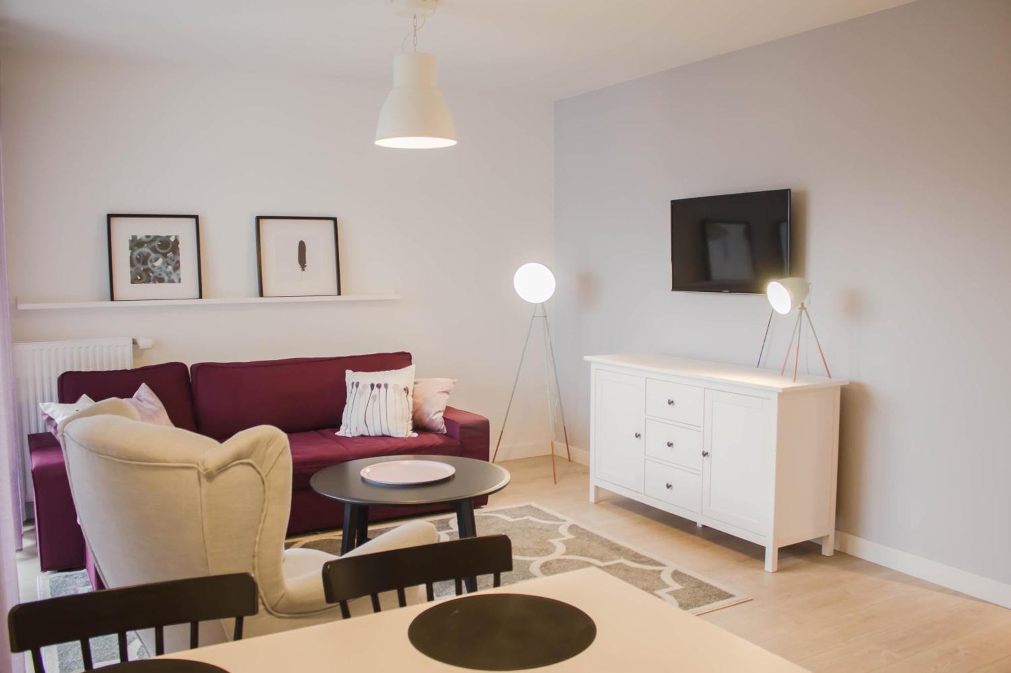 Apartamenty Rynek W Samym Centrum Ustronia - Dream Apart Exterior photo