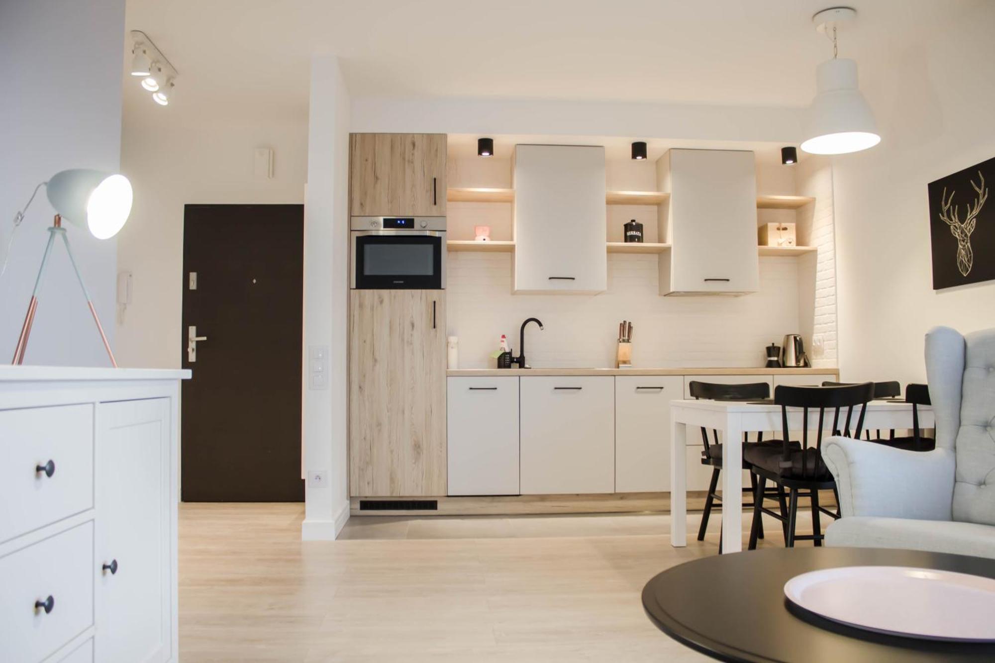 Apartamenty Rynek W Samym Centrum Ustronia - Dream Apart Exterior photo