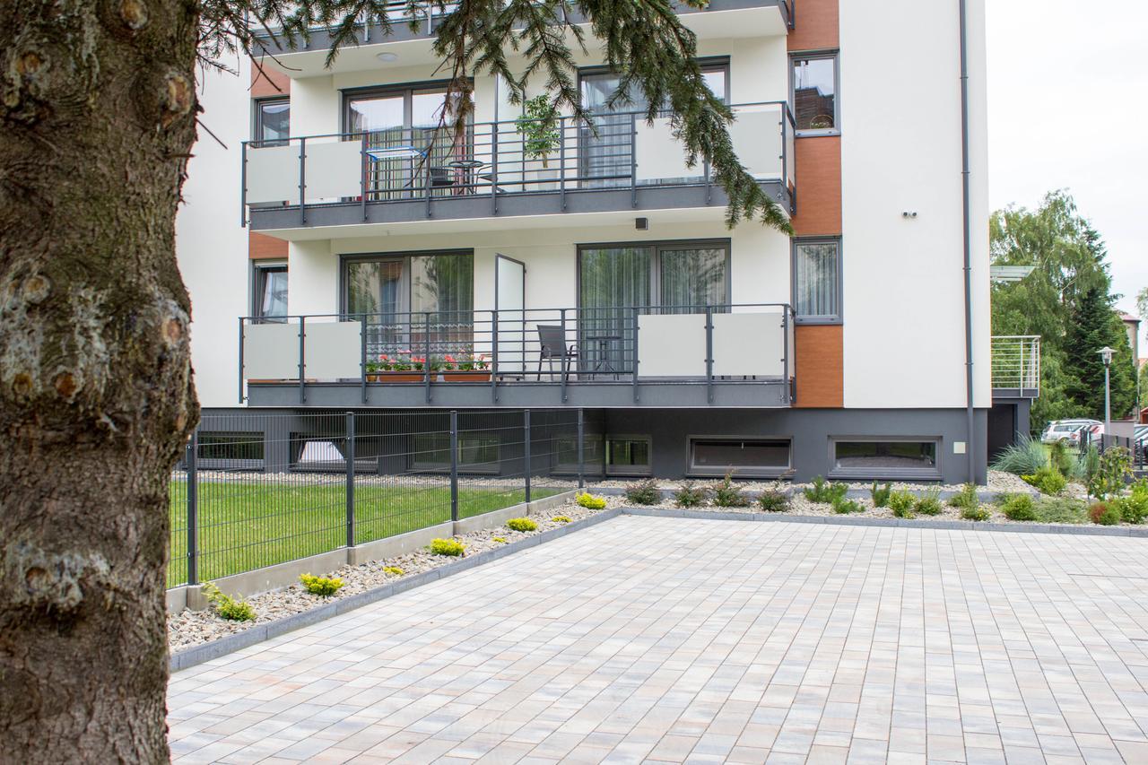 Apartamenty Rynek W Samym Centrum Ustronia - Dream Apart Exterior photo