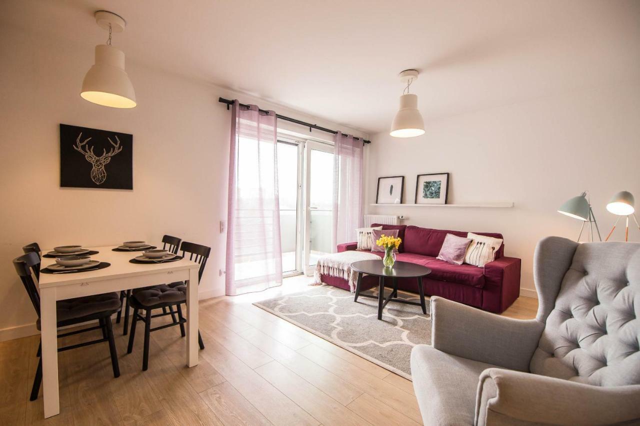 Apartamenty Rynek W Samym Centrum Ustronia - Dream Apart Exterior photo